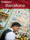 Frommer's® Barcelona